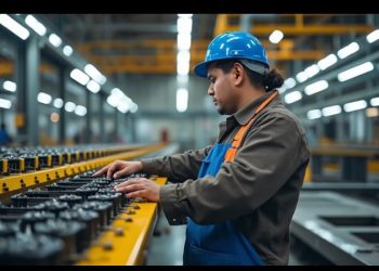 Salario mínimo 2025: Así quedan sueldos por oficios y profesiones