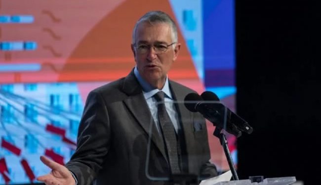 EU inaugura embajada de mil millones de dólares en Ciudad de México luego de años de retrasos