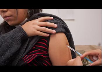 Aumentan casos de sarampión: Secretaría de Salud emite alerta epidemiológica