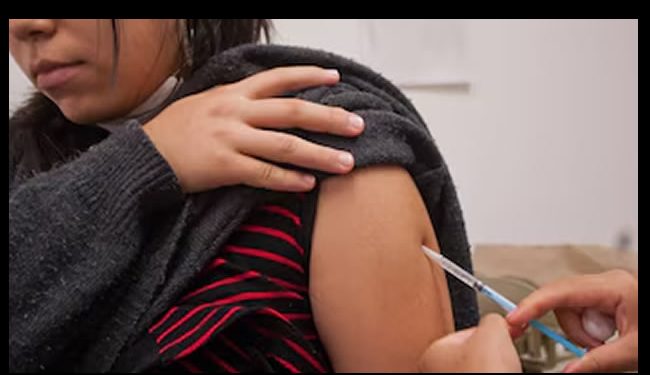 Aumentan casos de sarampión: Secretaría de Salud emite alerta epidemiológica