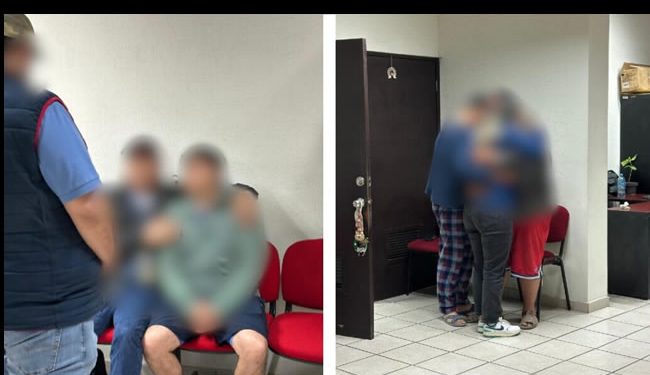 Extorsión frustrada: rescatan a dos personas secuestradas en motel de Hermosillo; pedían 500 mil pesos por liberarlas