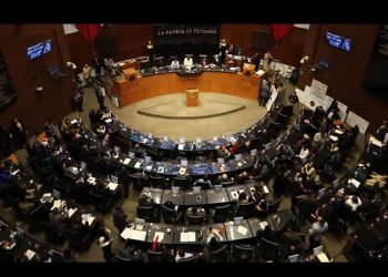 Senado aprueba reforma contra ciberacoso; garantiza internet seguro para niñas, niños y adolescentes