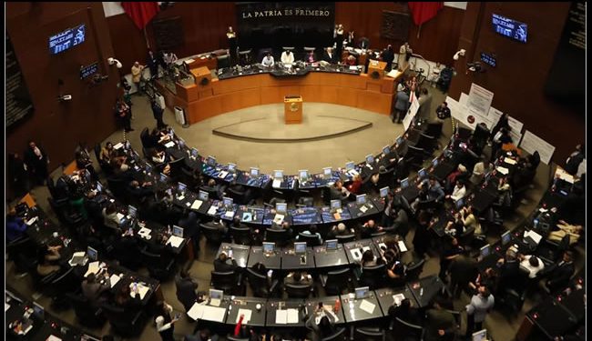 Senado aprueba reforma contra ciberacoso; garantiza internet seguro para niñas, niños y adolescentes