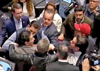 Nace el tribunal que vigilará a juzgadores; envían reforma a diputados