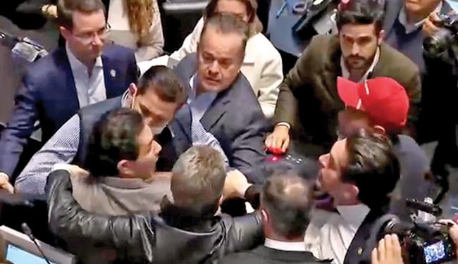 Nace el tribunal que vigilará a juzgadores; envían reforma a diputados