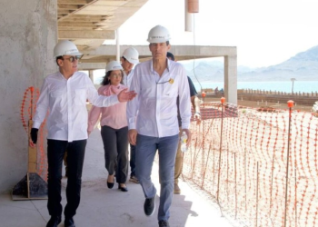 Impulsa Gobernador Alfonso Durazo sector turístico a nivel nacional y crece un 5.7%