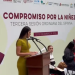 Realizan foro ‘Compromiso por la Niñez’