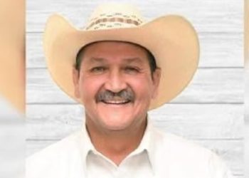 Asesinan a Francisco Bañuelos, subsecretario de Ganadería en Zacatecas