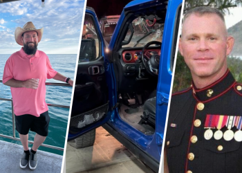 De vacaciones a tragedia: habla sobreviviente de ataque armado en Caborca