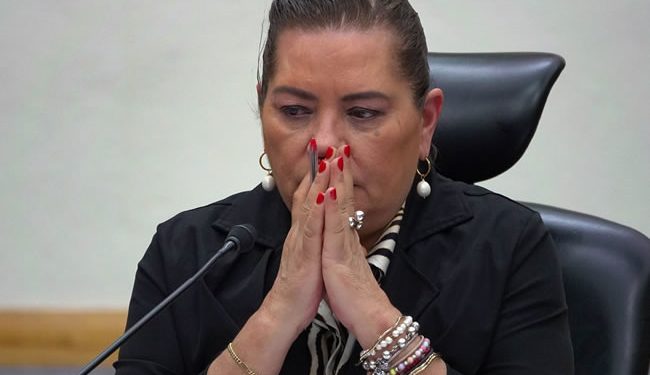 Ante recorte del 50% en presupuesto, 50% menos de casillas: INE