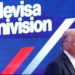 TelevisaUnivision impulsó a Trump con cambio de línea editorial y preguntas ‘suaves’: WSJ