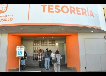 Abrirán centros de atención de Tesorería en vacaciones excepto 25 de diciembre y 1 enero del próximo año