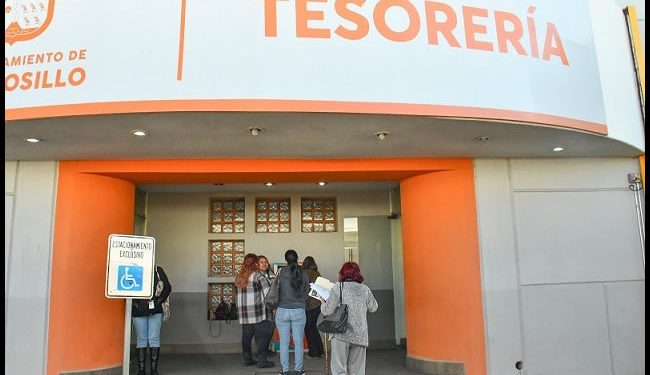 Abrirán centros de atención de Tesorería en vacaciones excepto 25 de diciembre y 1 enero del próximo año