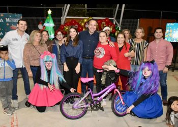 Anuncian nueva Casa de los Abuelos para el sector Sur de Hermosillo