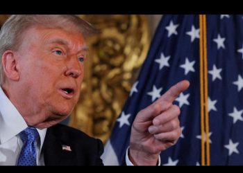 Trump afirma que declarará a los carteles del narcotráfico organizaciones terroristas