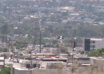 ¿Cuál será el clima en Sonora para este 24 de diciembre 2024? Este es el Pronóstico