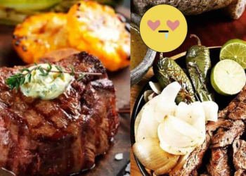 Sonora vs Nuevo León: ¿Dónde se come la mejor carne asada?