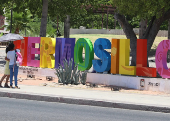 Temperaturas extremas en Sonora mantienen al 100% la sequía en todo el territorio