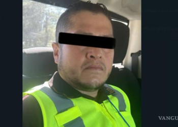 Capturan en Saltillo a presunto violador buscado en Sonora