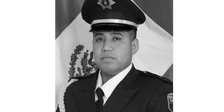 Asesinan a policía municipal de Cajeme; agresor fue abatido por elementos de la Marina