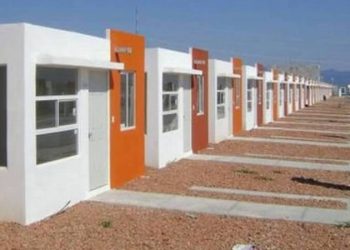 “Visión social, no negocio”, petición de la Conavi a inmobiliarias