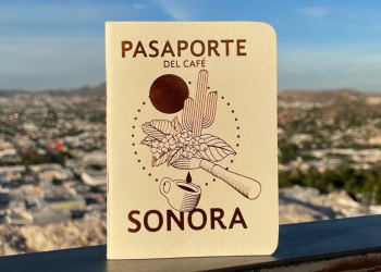 Sonora implementa un Pasaporte del Café; ¿Cuánto cuesta y cómo funciona?