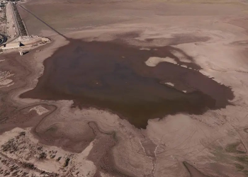 Las lluvias ya no son suficientes; Sonora vive la peor sequía de su historia