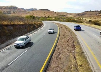 Bajan paisanos por Chihuahua en vez de Sinaloa y Sonora