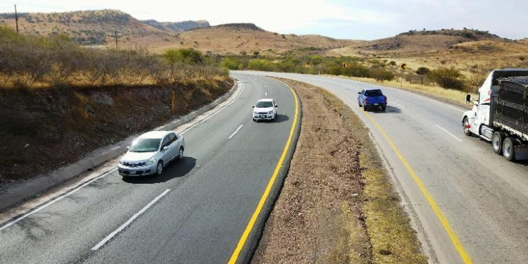 Bajan paisanos por Chihuahua en vez de Sinaloa y Sonora