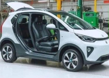 “Olinia”: ¿Qué significa y cuánto costará el nuevo auto eléctrico que se fabricará en Sonora?