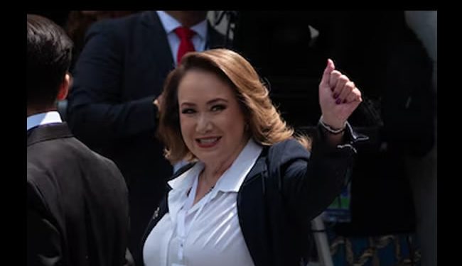 Yasmín Esquivel responde a la UNAM tras cierre de investigación por plagio: “He sido injustamente difamada”