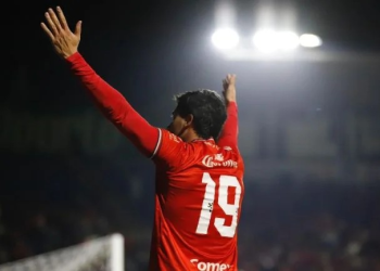 Irapuato golea a Cimarrones de Sonora y avanza a la Final de la Liga Premier MX