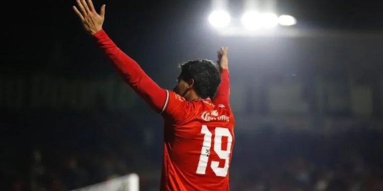 Irapuato golea a Cimarrones de Sonora y avanza a la Final de la Liga Premier MX