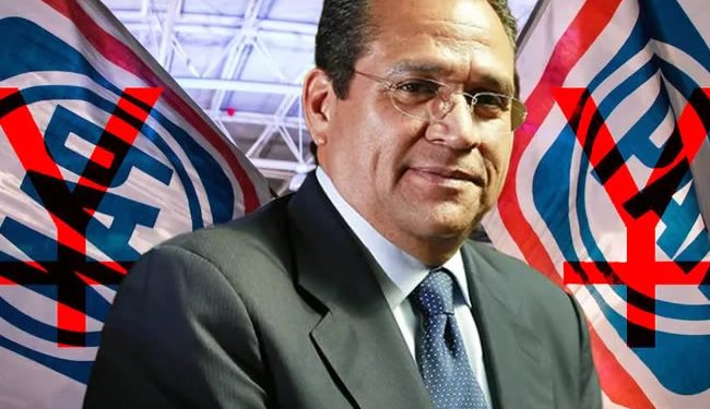 Se reagrupa El Yunque para construir nuevo partido conservador