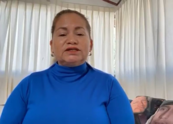 Ceci Flores, madre buscadora de Sonora, denuncia que ingresaron a su refugio en CDMX: “No esperen a que nos maten”