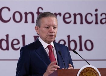 Más de 8 mil de las 18 mil 447 personas inscritas para elección judicial son elegibles: Zaldívar