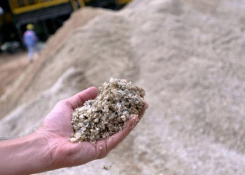 China propone restringir exportaciones de tecnología de minerales