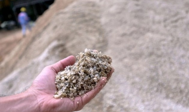 China propone restringir exportaciones de tecnología de minerales
