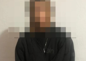 Localizan a Menor de 13 Años Desaparecida en Mexicali en Ejido de San Luis Río Colorado