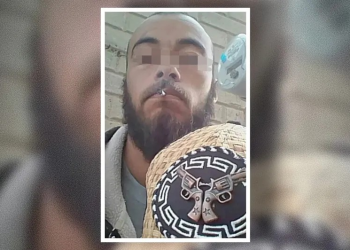 Vinculan a proceso a ‘El Peluchín’, por feminicidio en masacre a los LeBarón en Bavispe