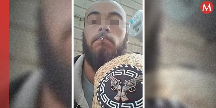 Vinculan a proceso a ‘El Peluchín’, por feminicidio en masacre a los LeBarón en Bavispe