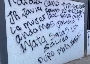 Amenazan a Natanael Cano, Tito Torbellino Jr. y Javier Rosas en Hermosillo; gobierno investiga