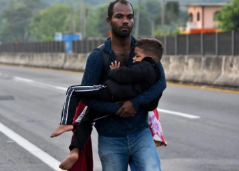 Caso Sonora: medidas a medias contra la deportación masiva de Trump