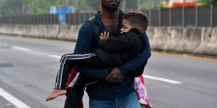 Caso Sonora: medidas a medias contra la deportación masiva de Trump