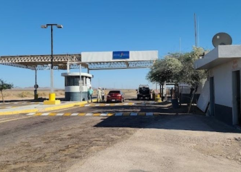 Claman empresarios de Sonora eliminación de ‘Garita Almejas’ de Puerto Peñasco