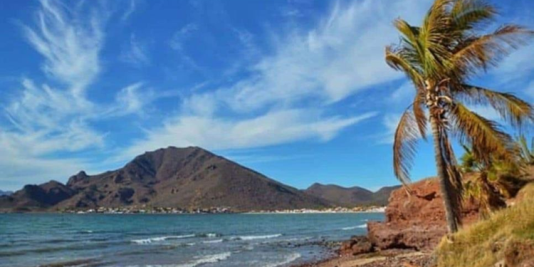 Estas son las mejores playas de Sonora ideales para visitar al terminar el invierno