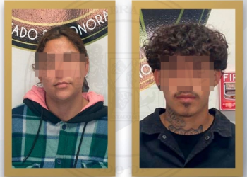 Mujer incitó a su pareja a abusar sexualmente de sus dos niñas, ambos ya están presos