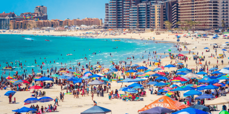 Crecen ingresos turísticos y empleo hotelero en Sonora