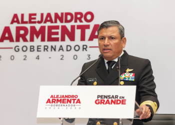 Detectan en Puebla narcolaboratorios como en Sinaloa y Sonora