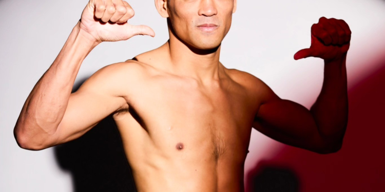 Villanueva choca con prospecto mexicano en Sonora